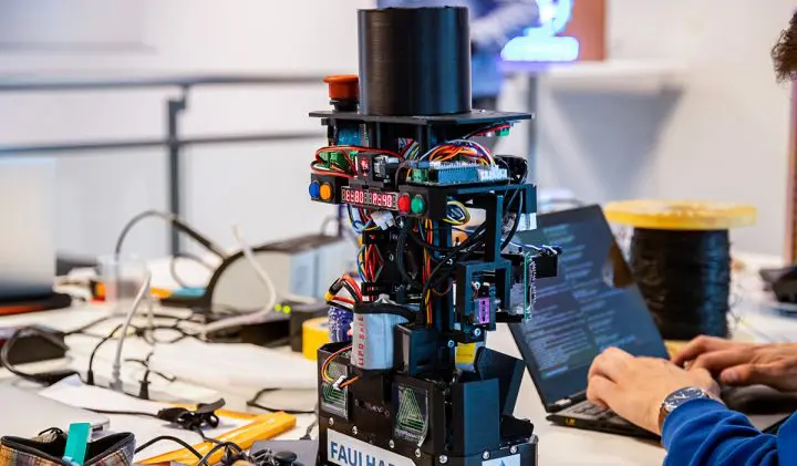 Academic Thesis and Prototype Development