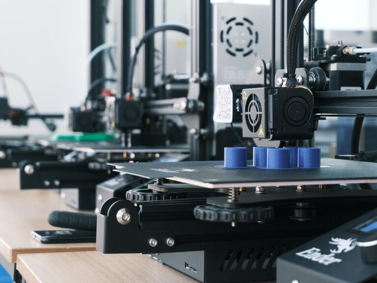Rapid Prototyping