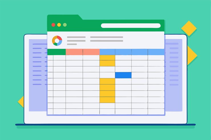 Market research and data analysis